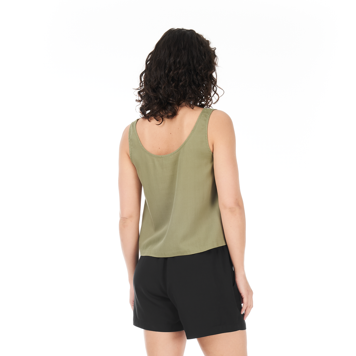 SILYA TANK __color:Aloe#1
