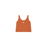 SILYA TANK __color:Mango#10