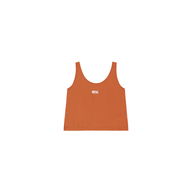 SILYA TANK __color:Mango#10
