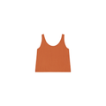 SILYA TANK __color:Mango#11