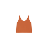 SILYA TANK __color:Mango#11
