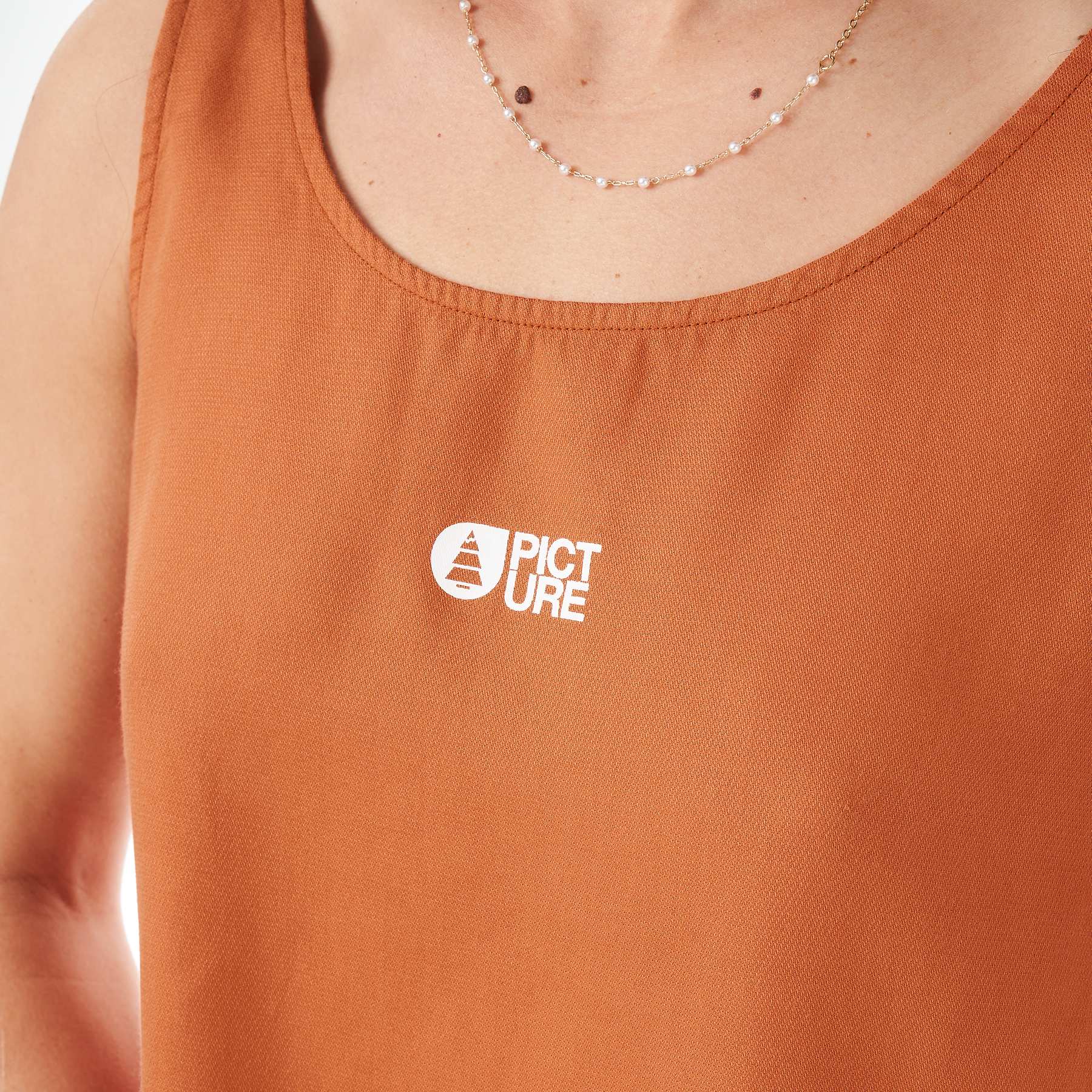 SILYA TANK __color:Mango#9