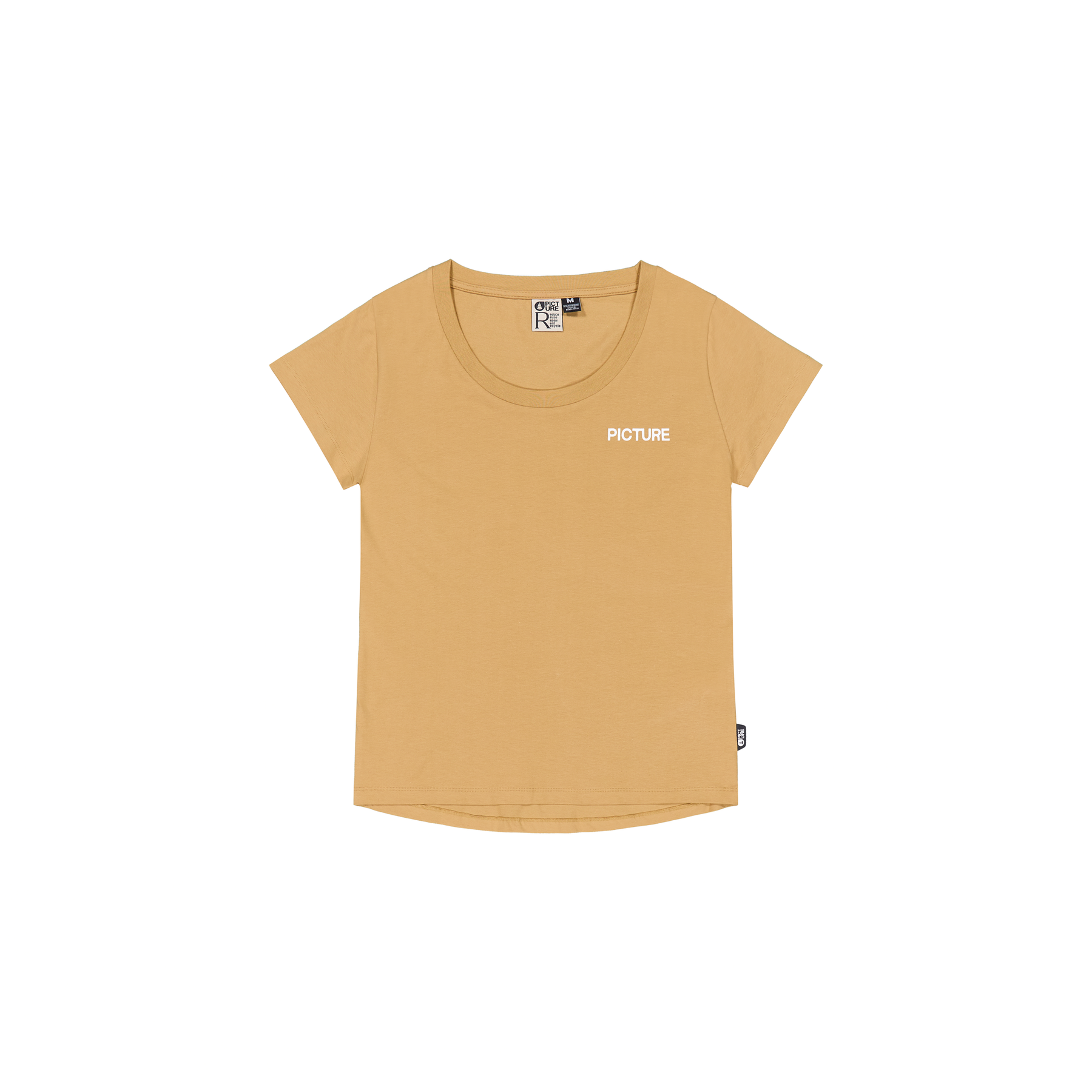 REVA TEE __color:Lark#3