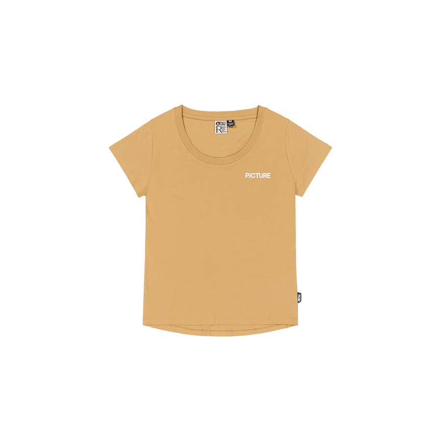 REVA TEE __color:Lark#3
