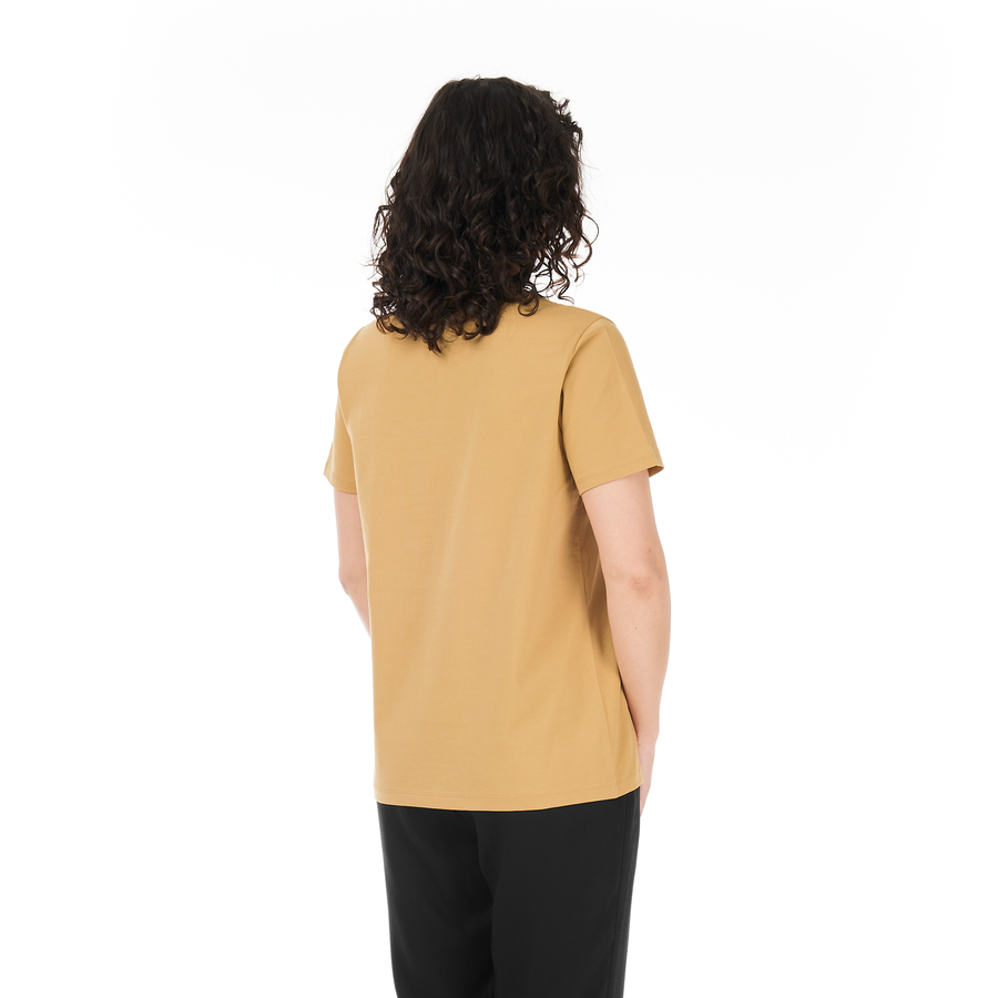 REVA TEE __color:Lark#1