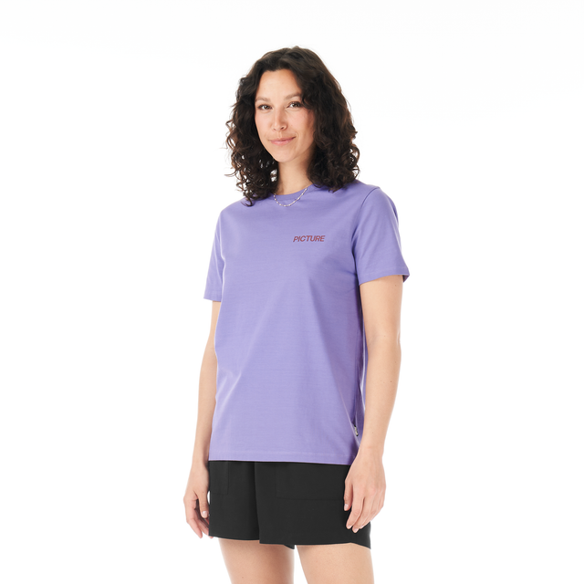 REVA TEE __color:Purple_Haze#5