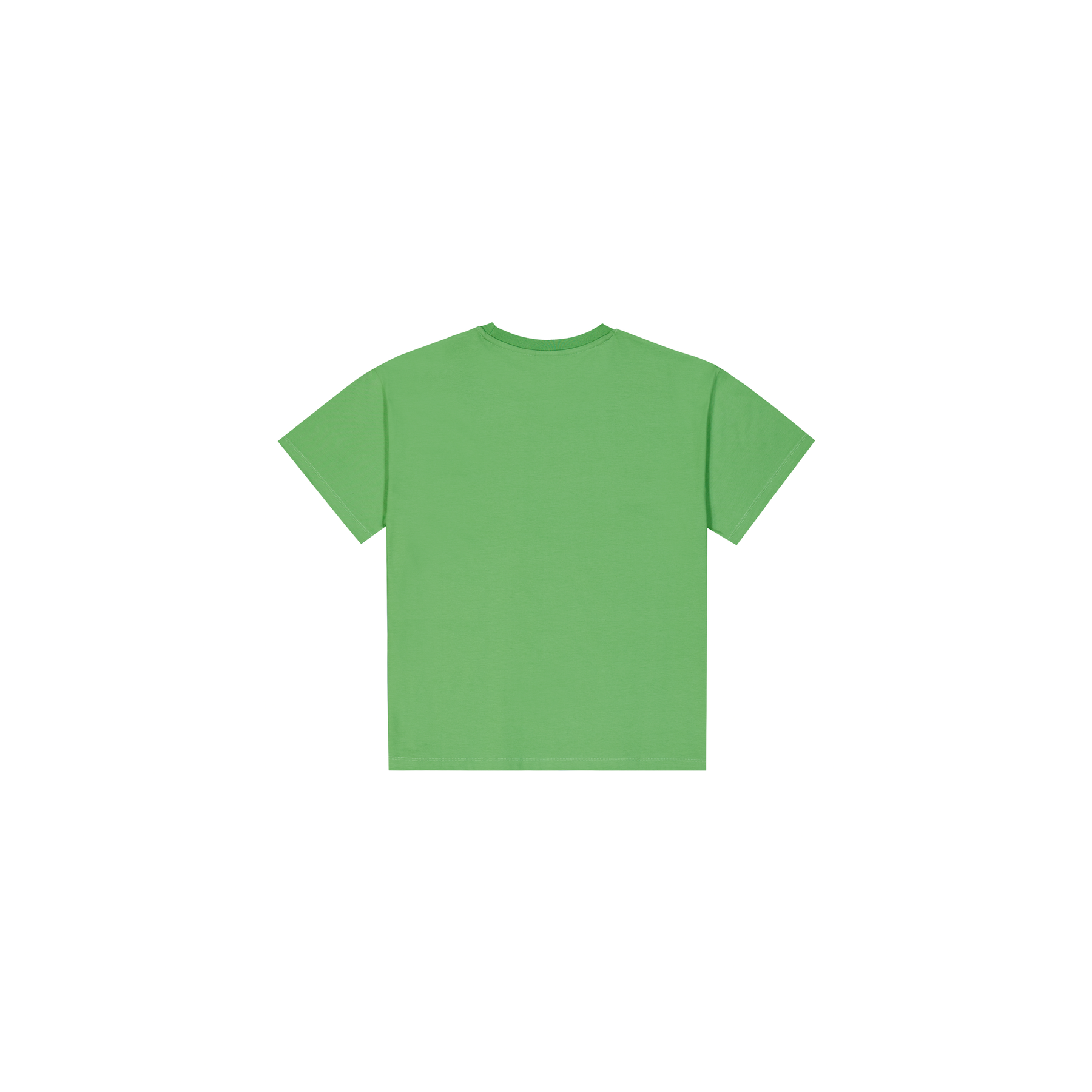 KEYNEE LONG TEE __color:Peppermint#9