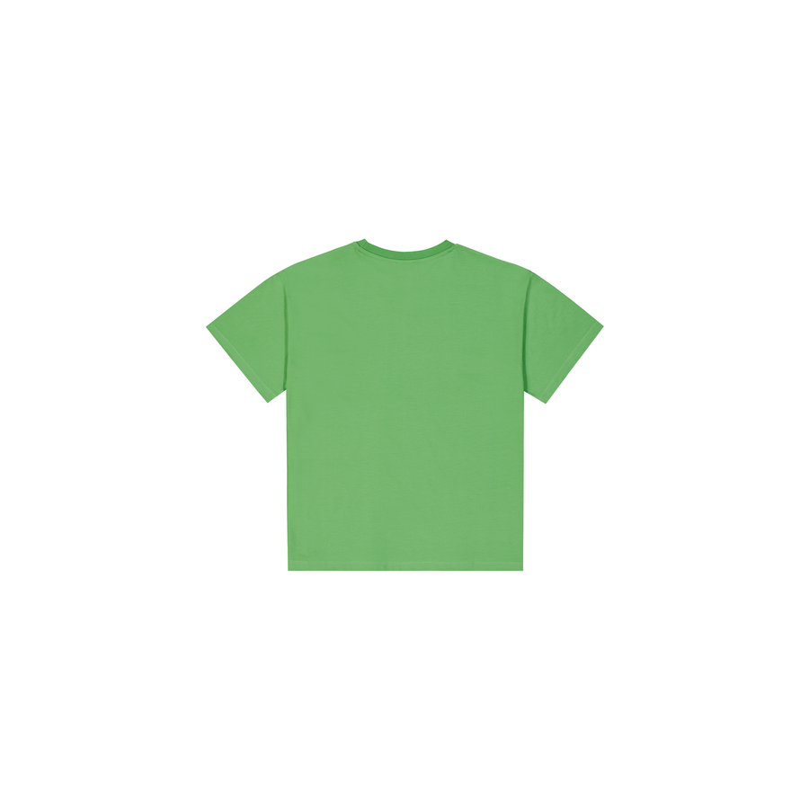 KEYNEE LONG TEE __color:Peppermint#9