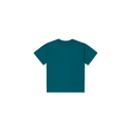 KEYNEE LONG TEE __color:Deep_Water#4