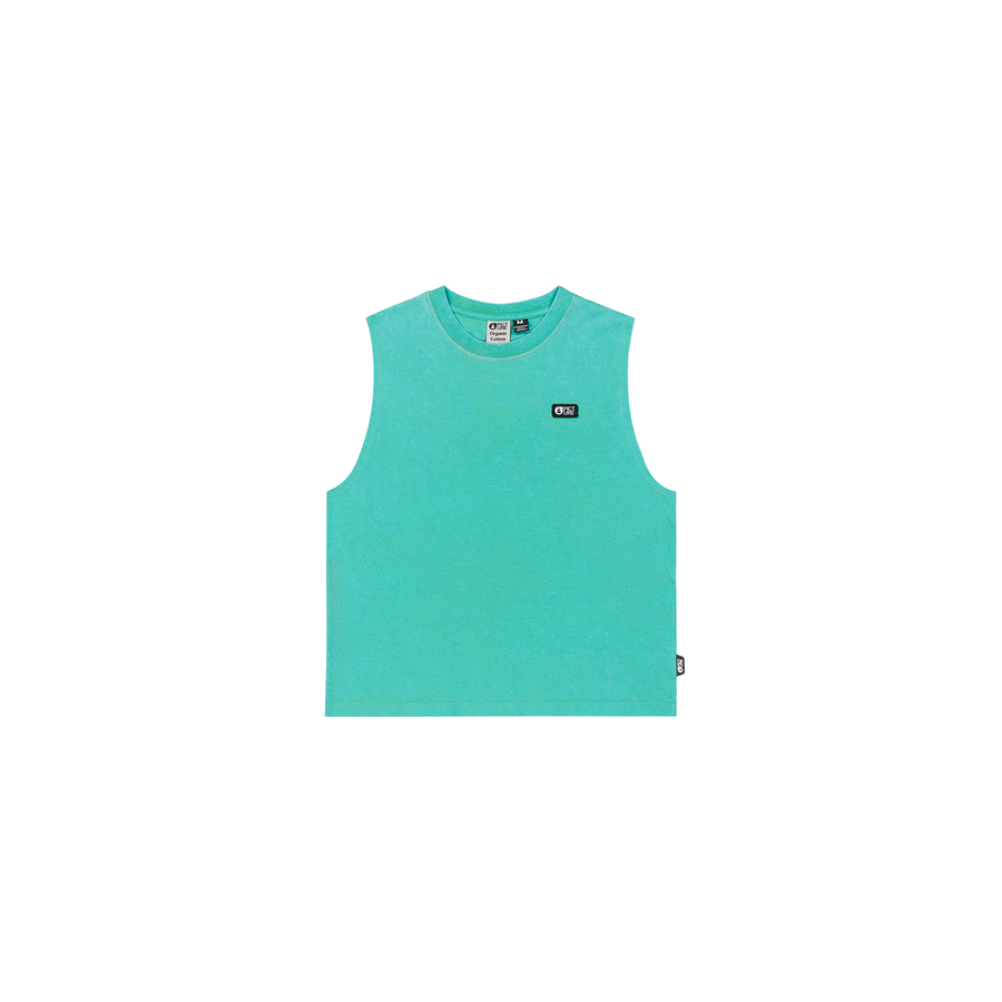 YOLARA TANK __color:Wasabi_Washed#5
