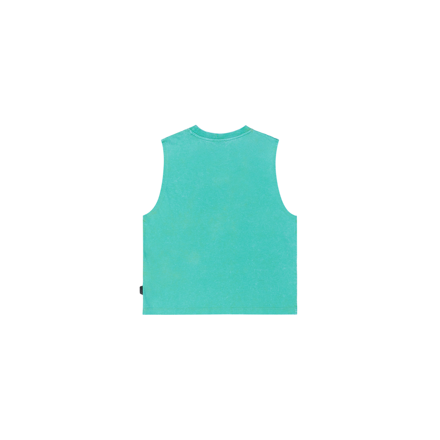 YOLARA TANK __color:Wasabi_Washed#6