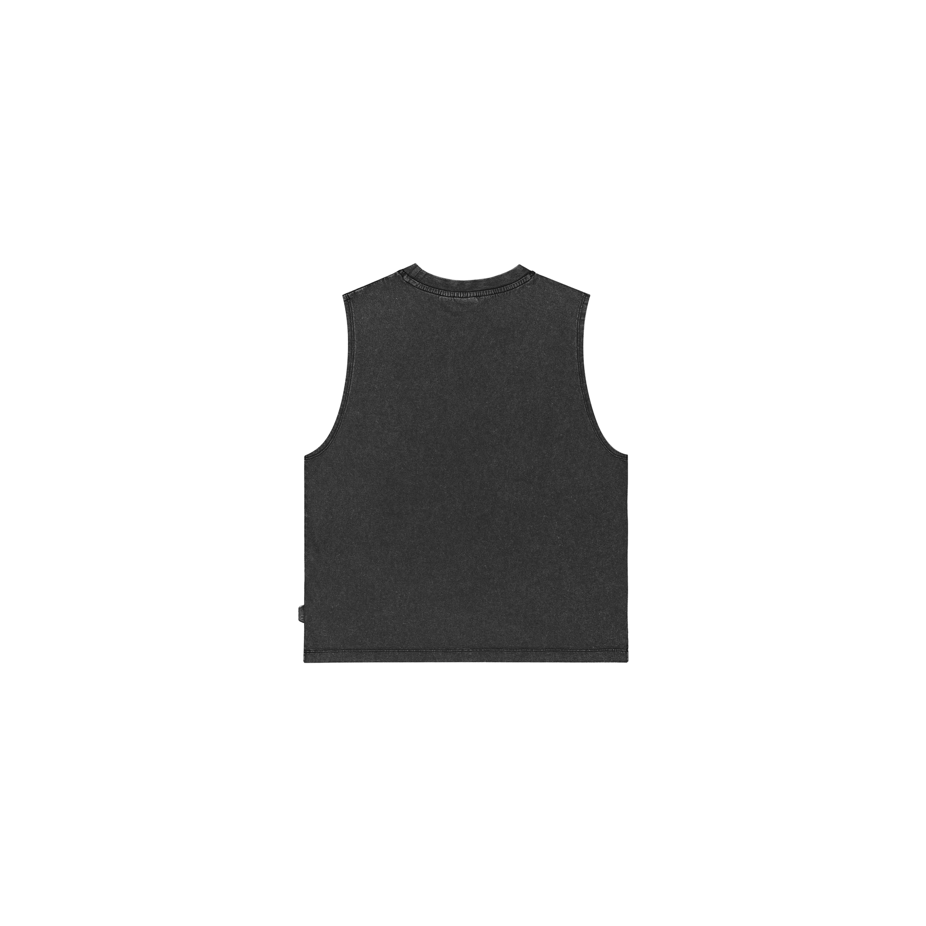 YOLARA TANK __color:Black_Washed#1