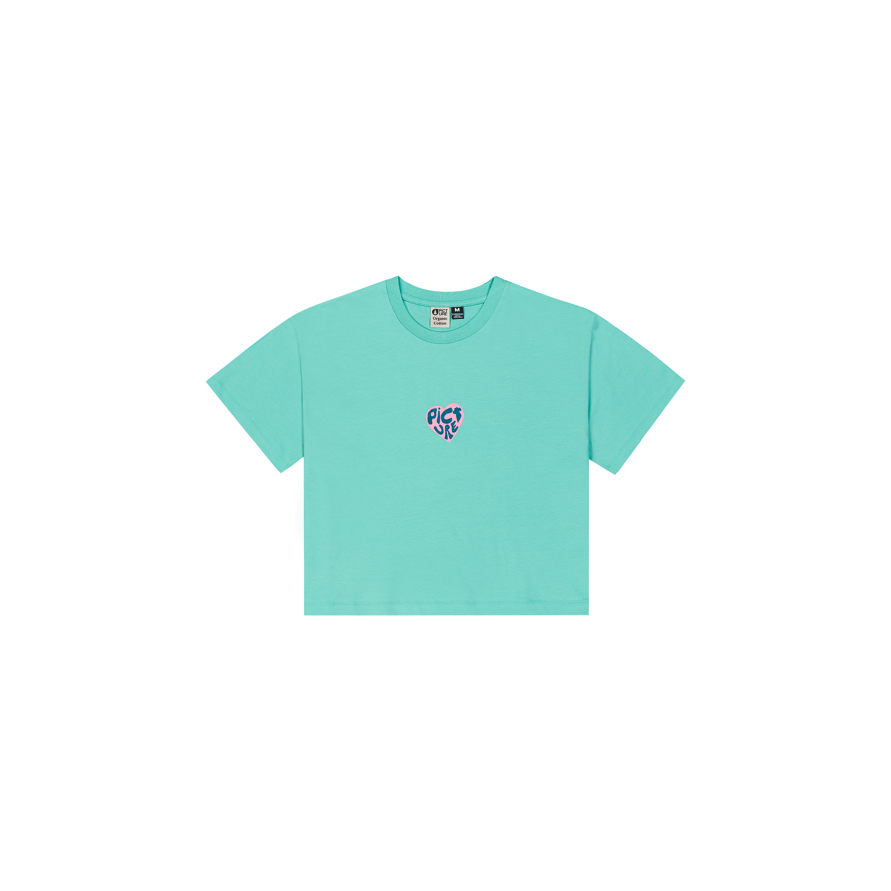 KEYNEE TEE __color:Wasabi#18