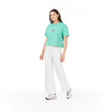 KEYNEE TEE __color:Wasabi#16