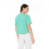 KEYNEE TEE __color:Wasabi#14