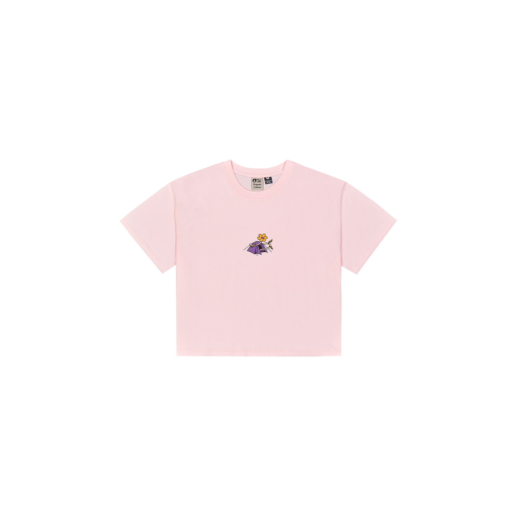 KEYNEE TEE __color:Ballerina#3