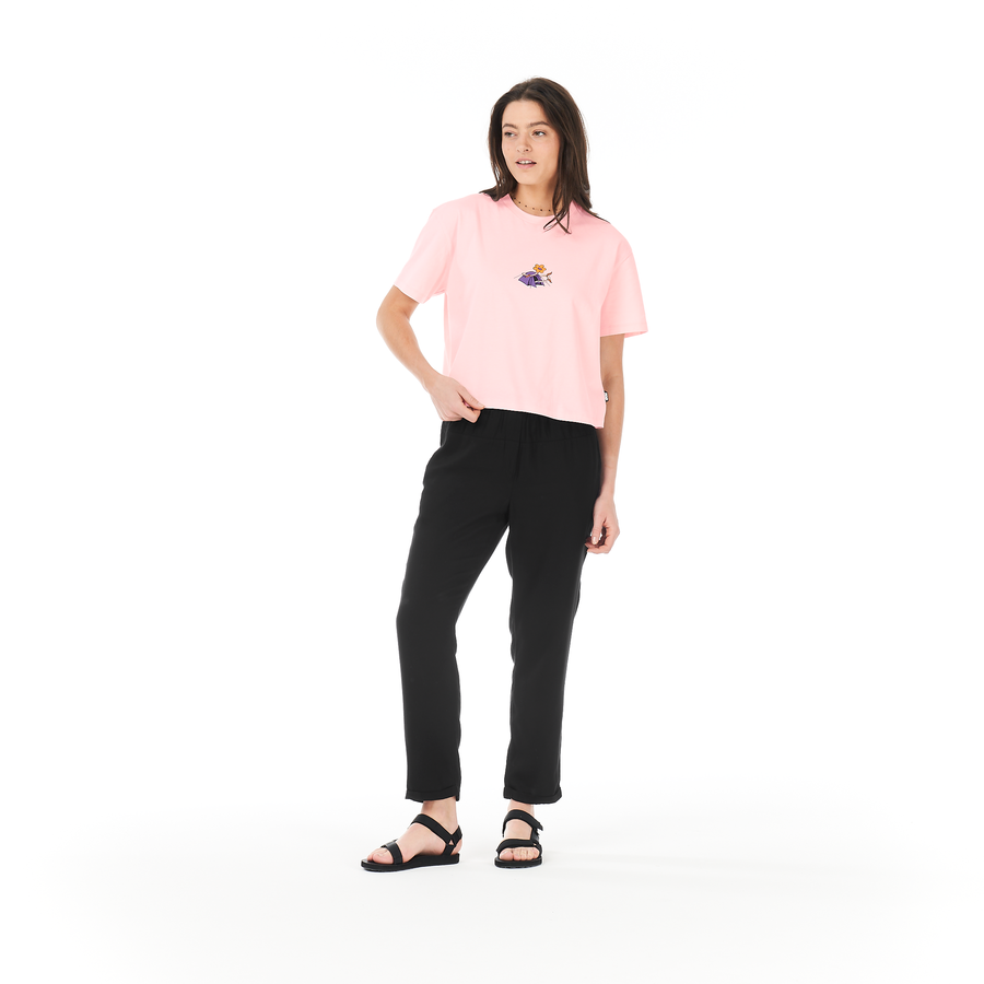 KEYNEE TEE __color:Ballerina#2