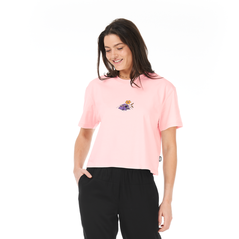 T-shirt femme KEYNEE