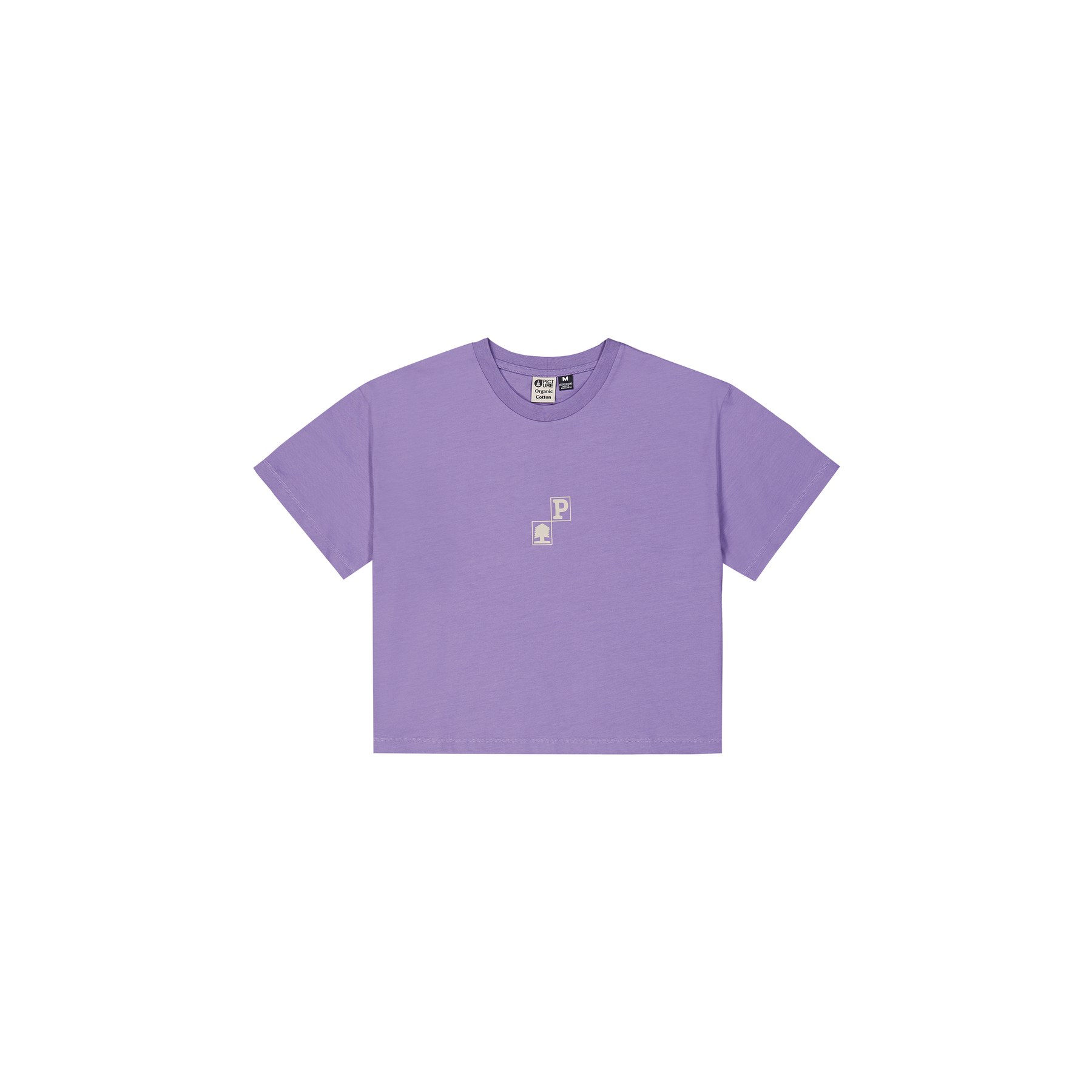 KEYNEE TEE __color:Purple_Haze#9