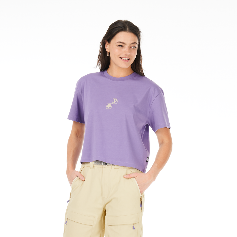 T-shirt femme KEYNEE