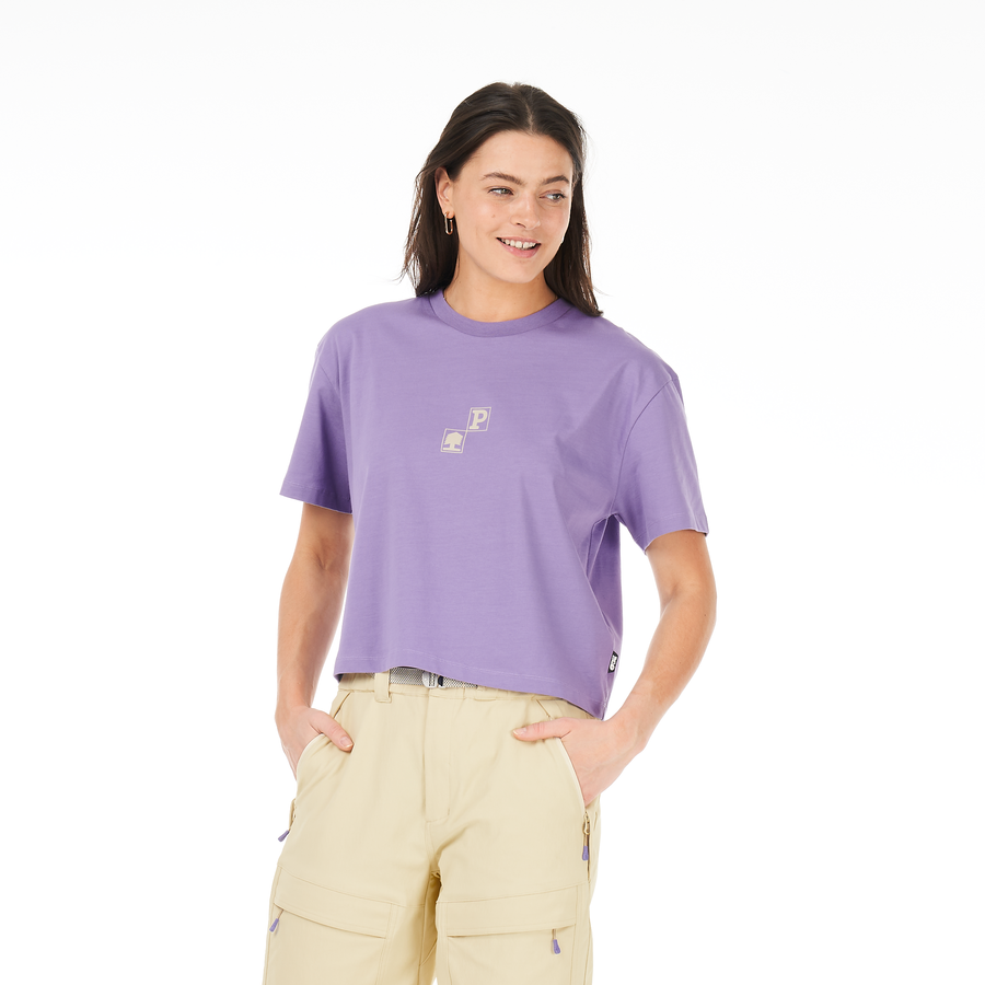 KEYNEE TEE __color:Purple_Haze#5