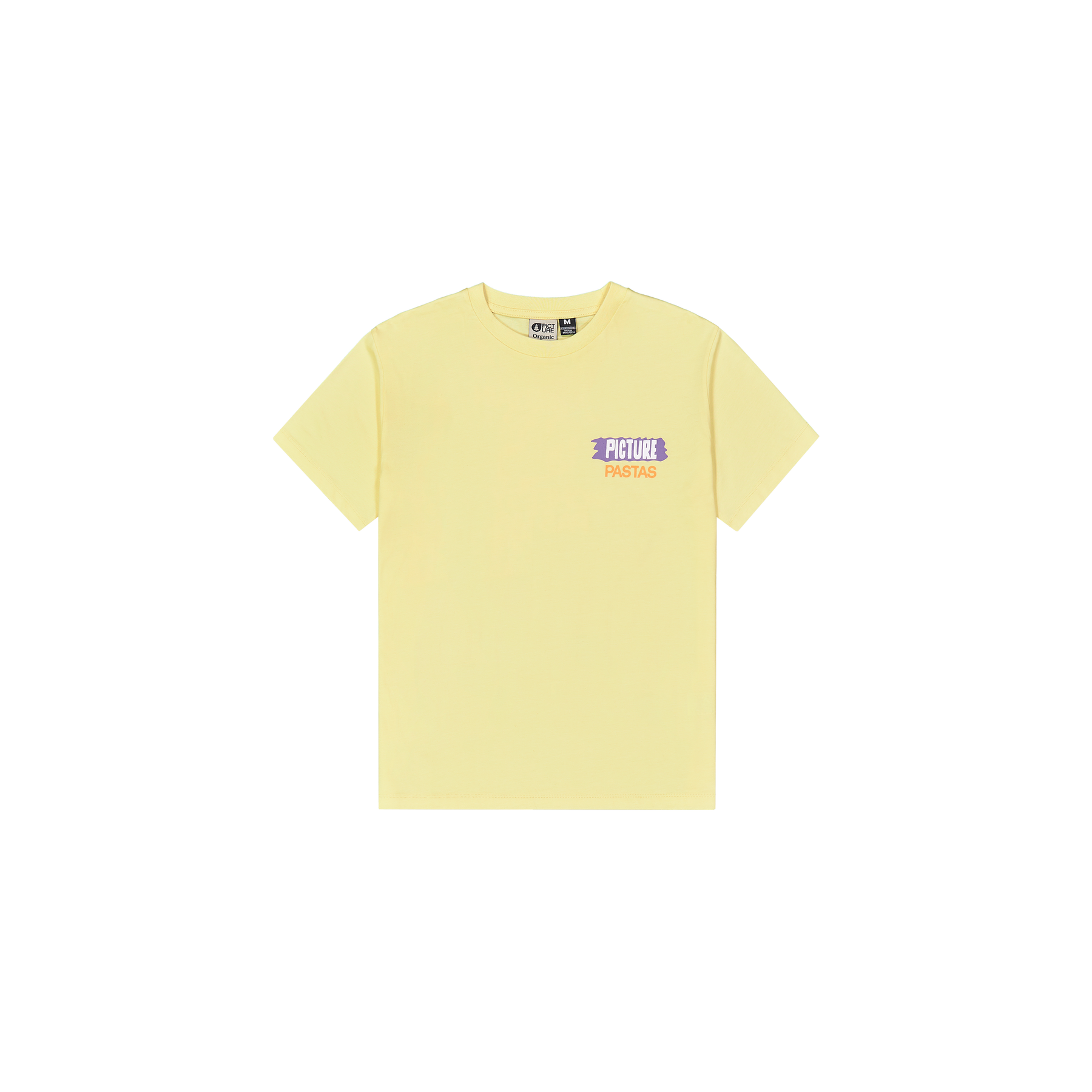 CASTURA TEE __color:French_Vanilla#8