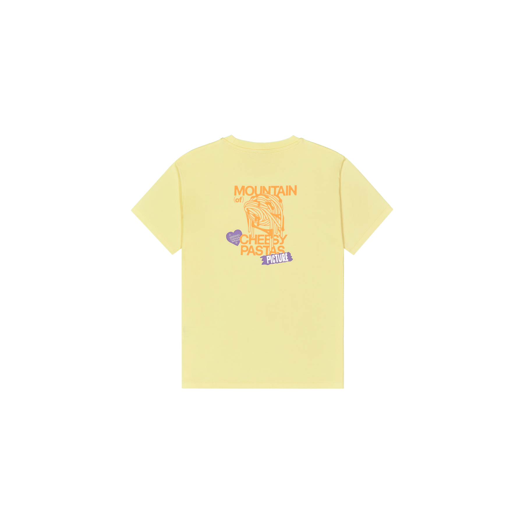 CASTURA TEE __color:French_Vanilla#9