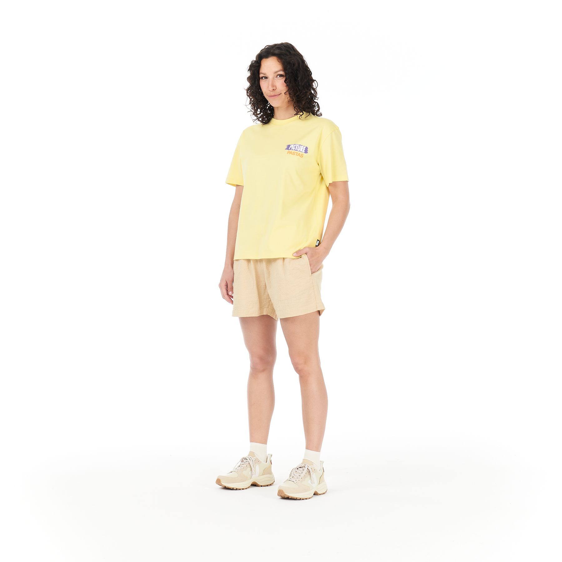 CASTURA TEE __color:French_Vanilla#7