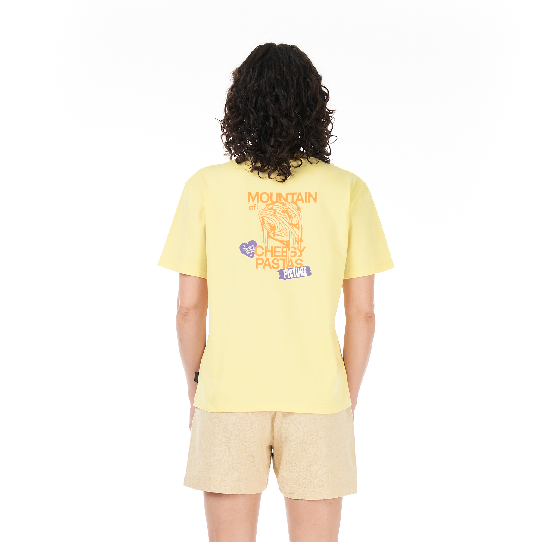 CASTURA TEE __color:French_Vanilla#6