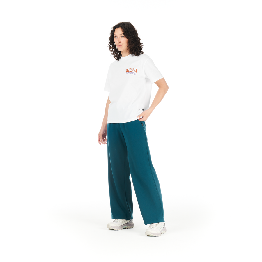 CASTURA TEE __color:White#14