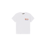 CASTURA TEE __color:White#15