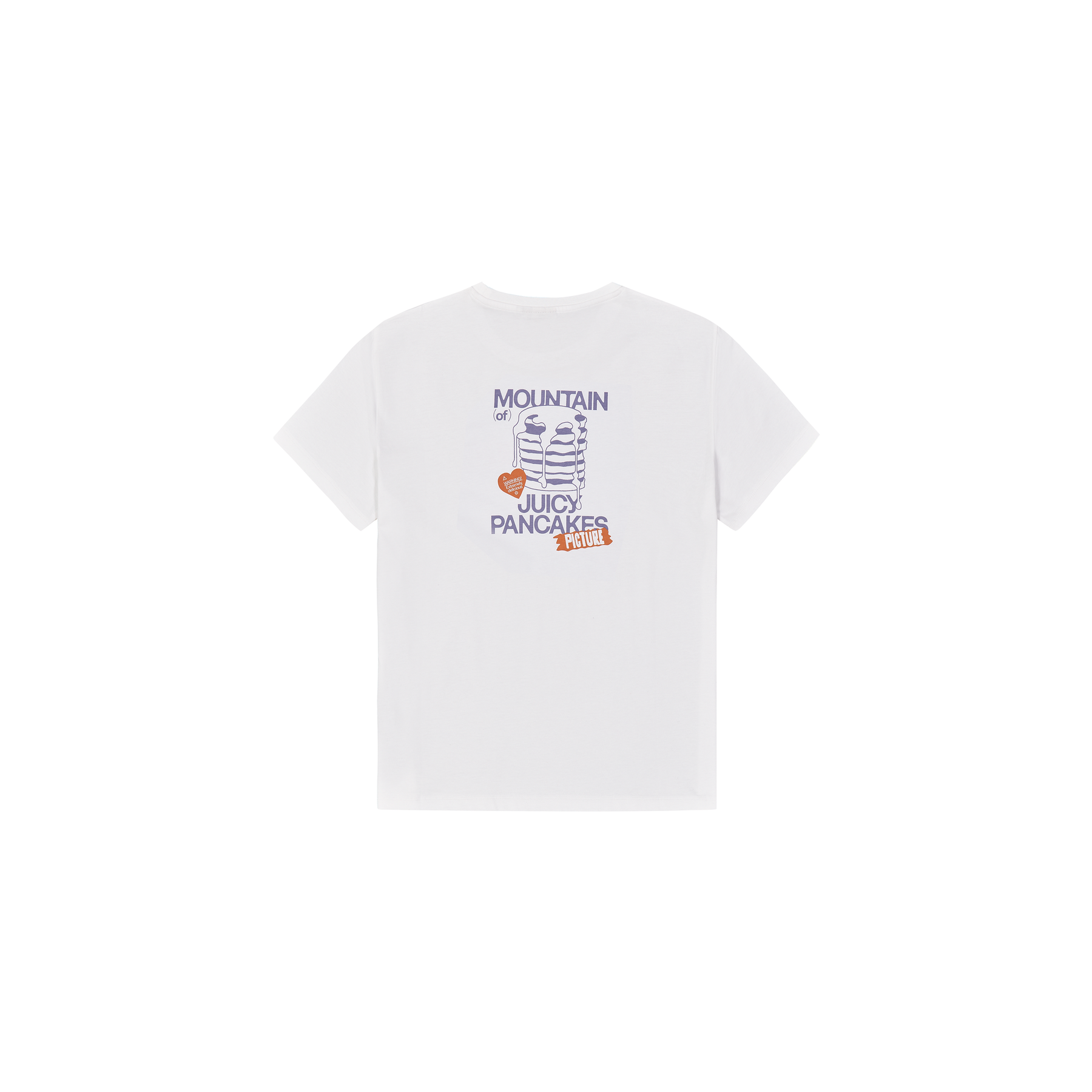 CASTURA TEE __color:White#16