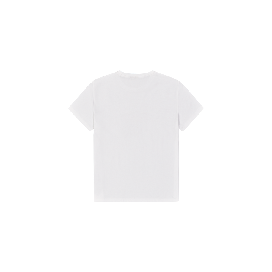 VIREL TEE __color:White#9