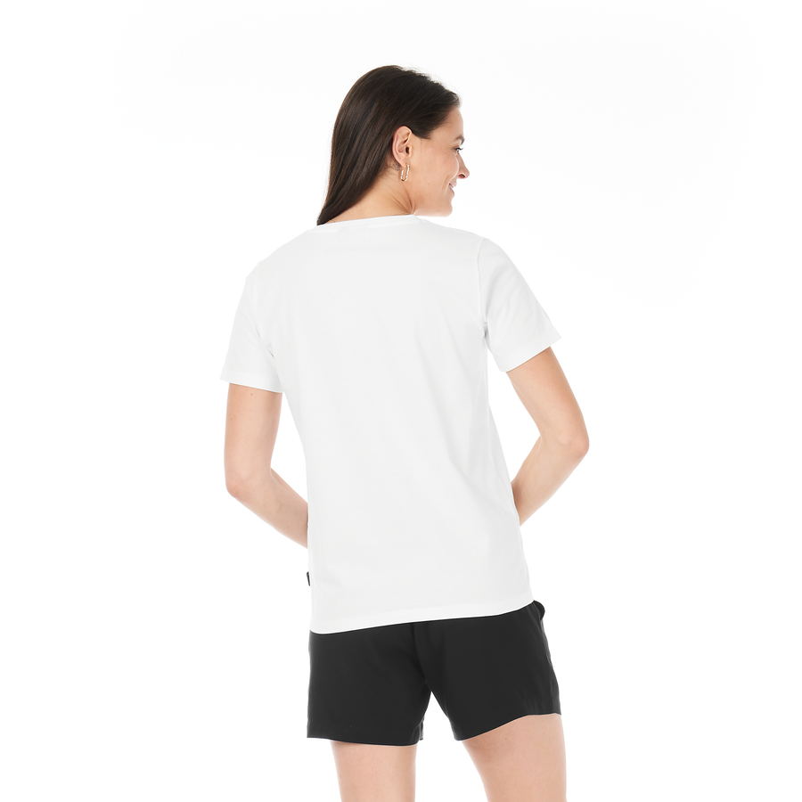 VIREL TEE __color:White#6