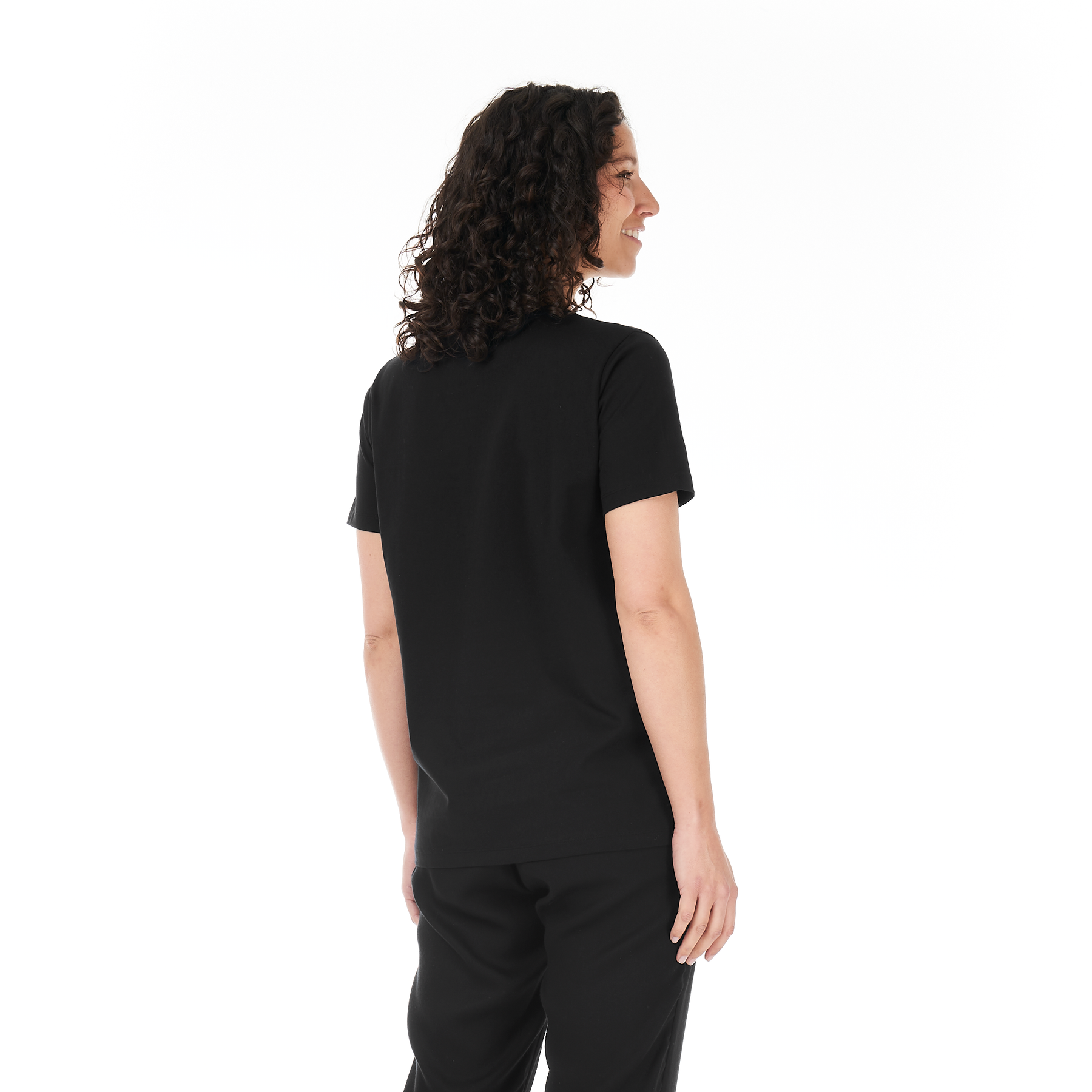 VIREL TEE __color:Black#1