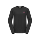 ENLIVON LS TEE __color:Black#4