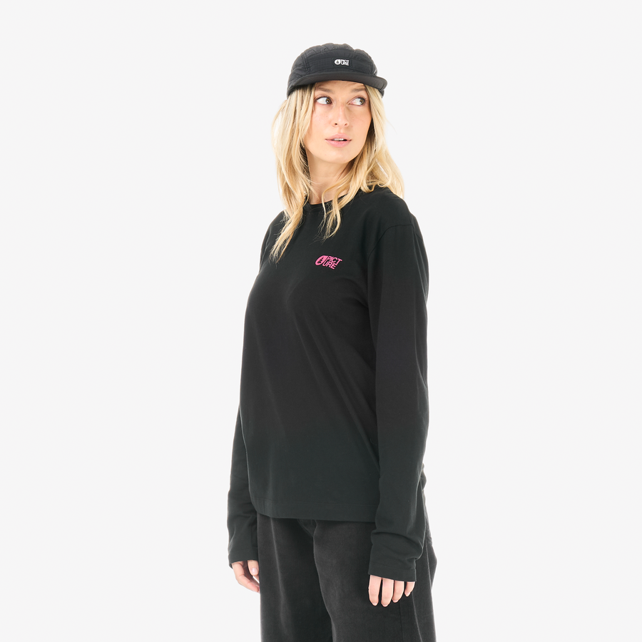 ENLIVON LS TEE