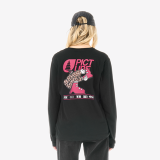 ENLIVON LS TEE