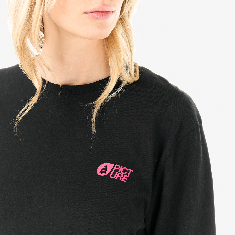 ENLIVON LS TEE