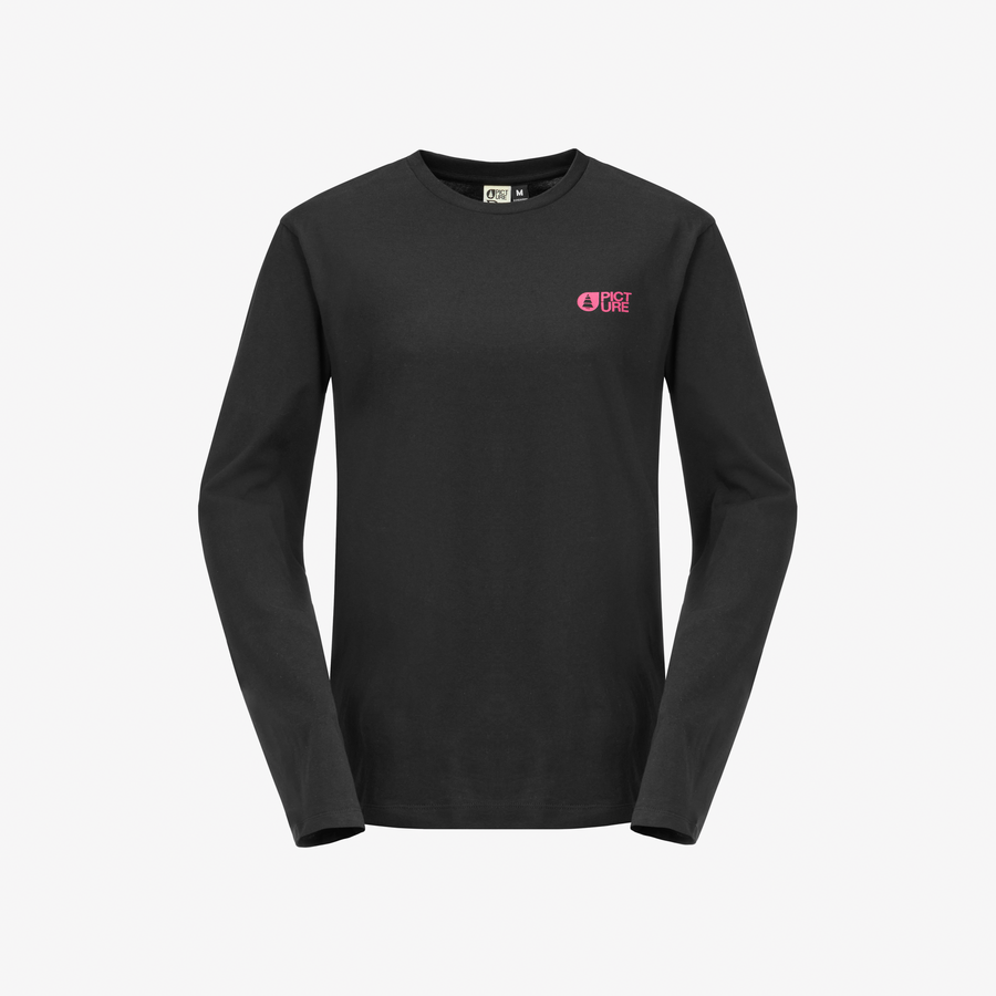ENLIVON LS TEE