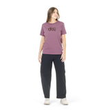 BASEMENT TEE W __color:Grape_Nectar#8