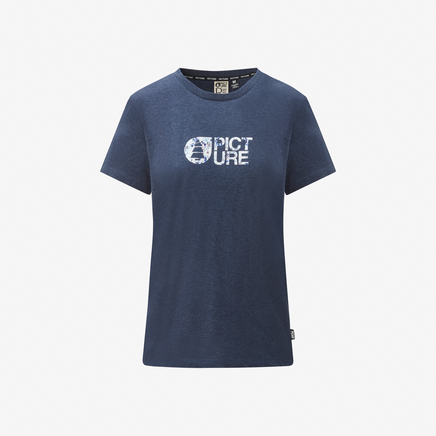 BASEMENT TEE W