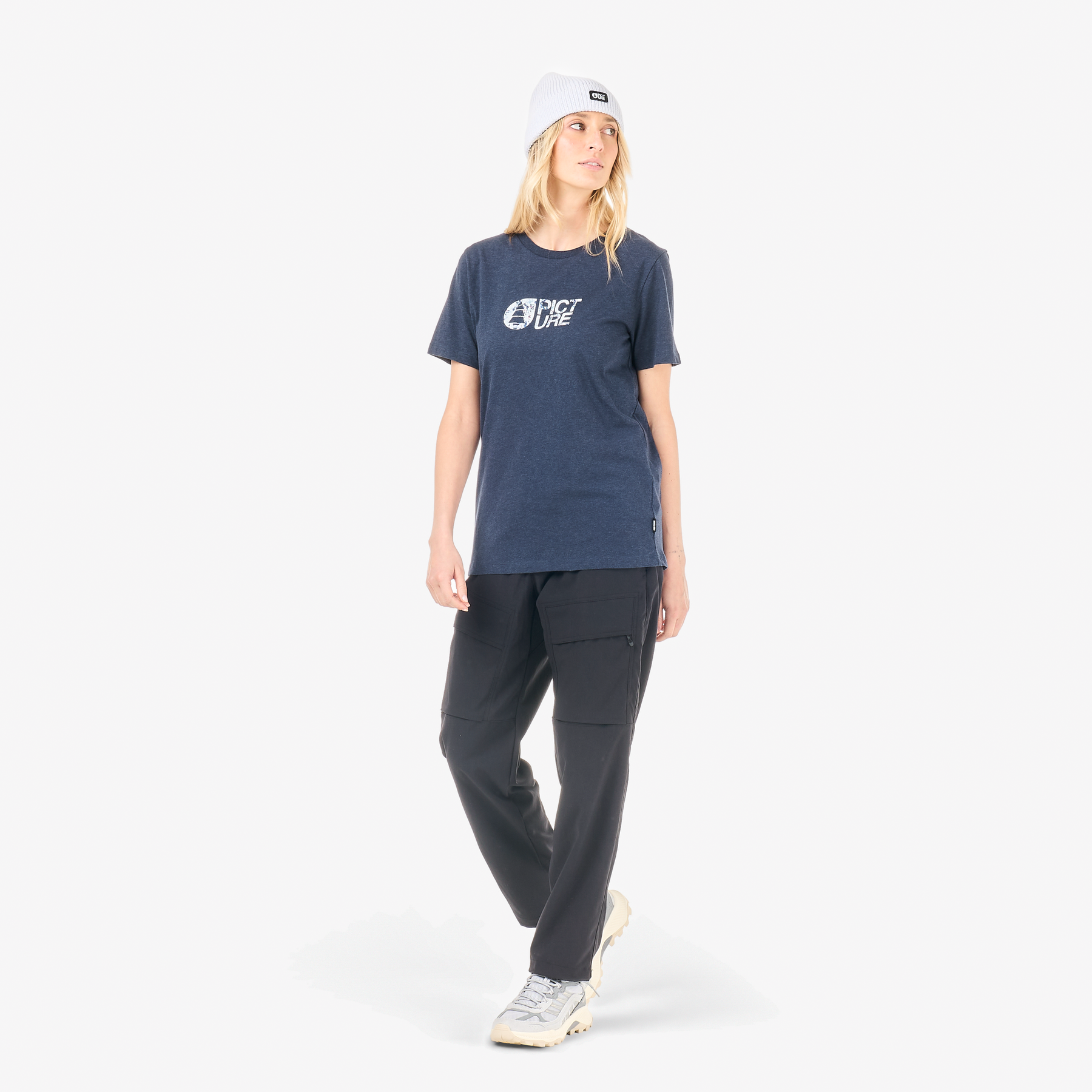 BASEMENT TEE W