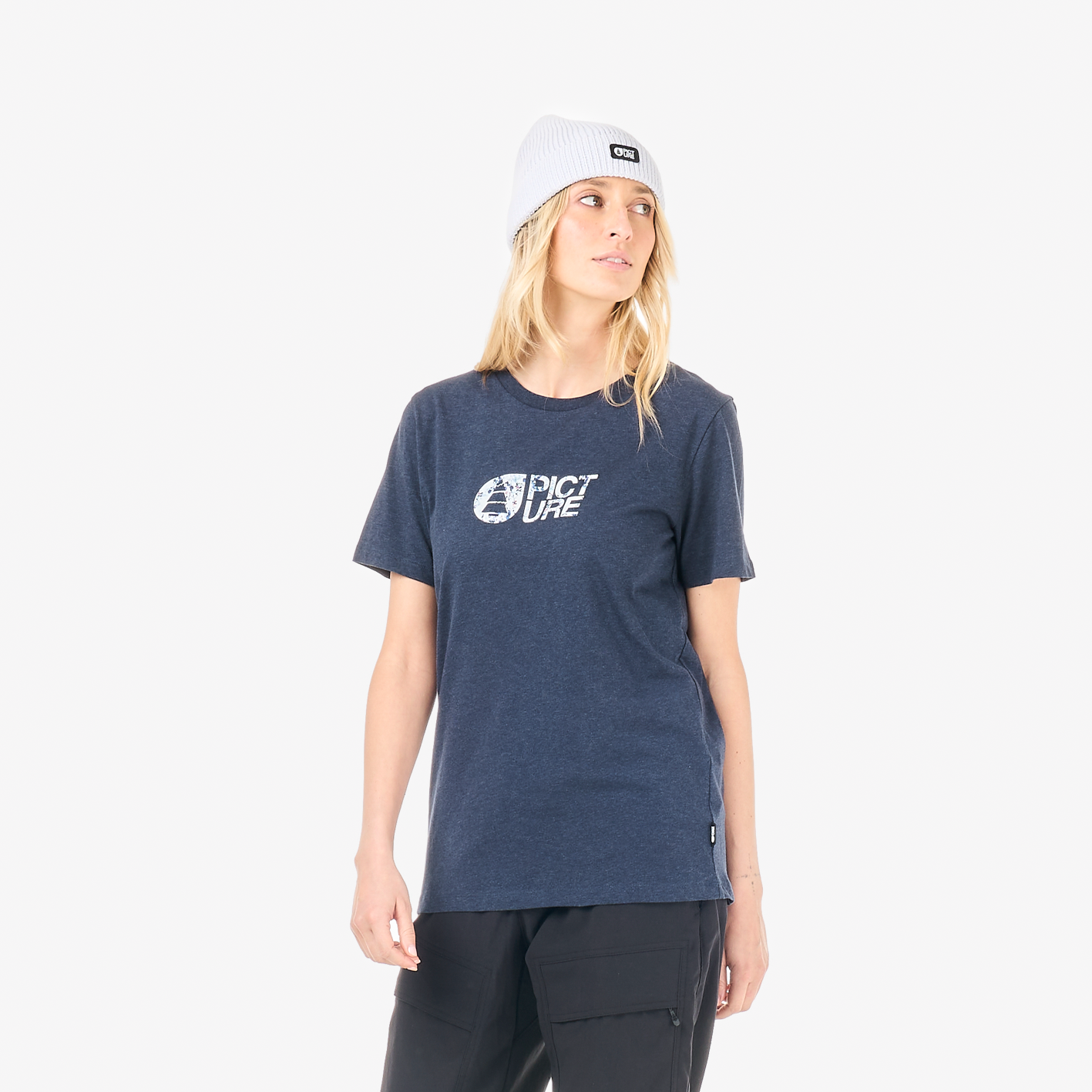 BASEMENT TEE W