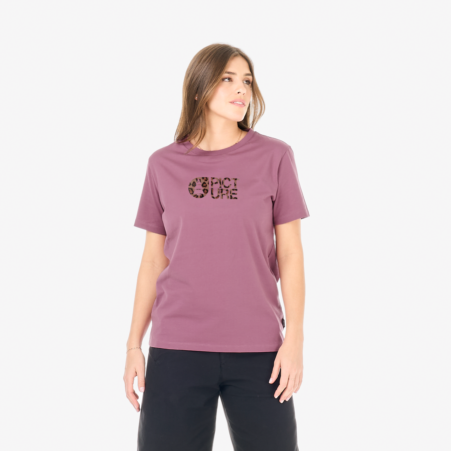 T-shirt femme BASEMENT TEE