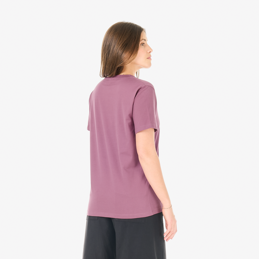 T-shirt femme BASEMENT TEE
