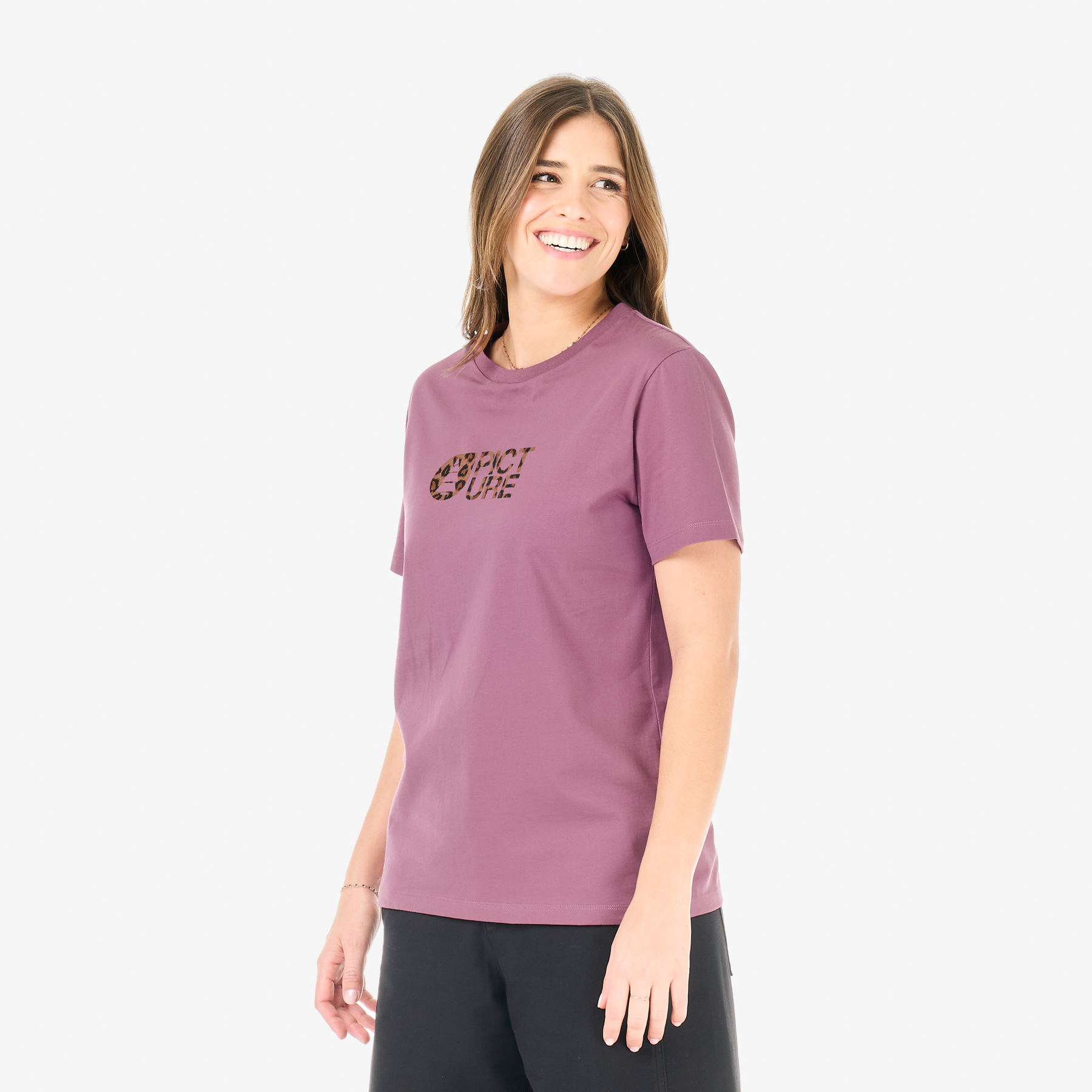 BASEMENT TEE W