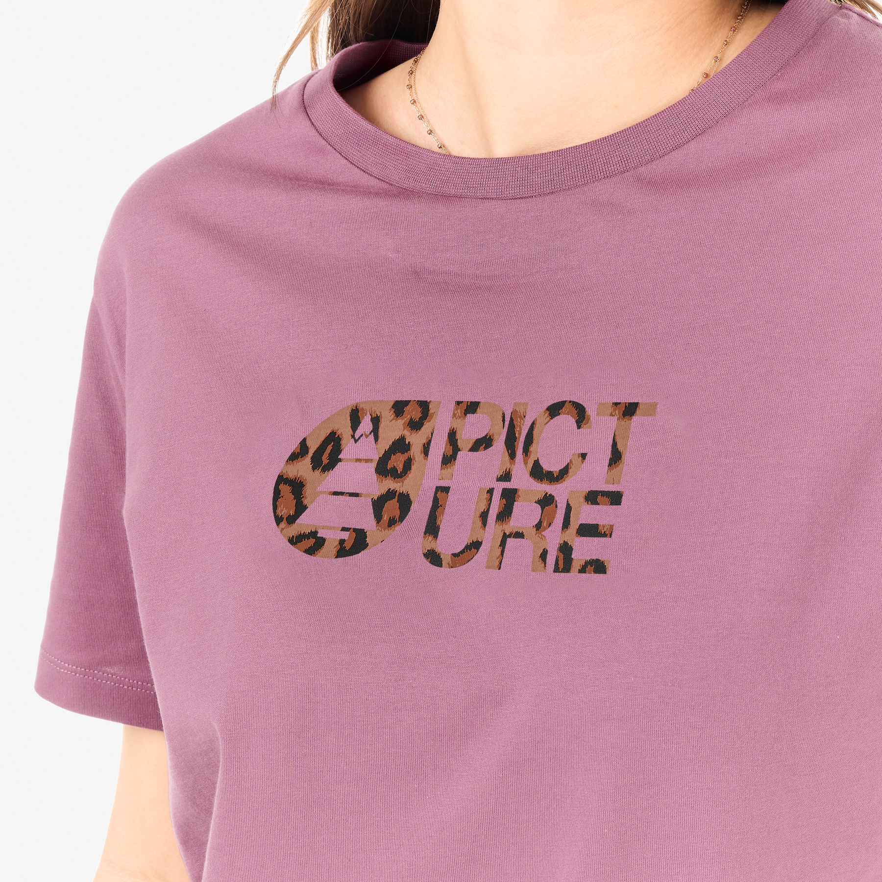 BASEMENT TEE W
