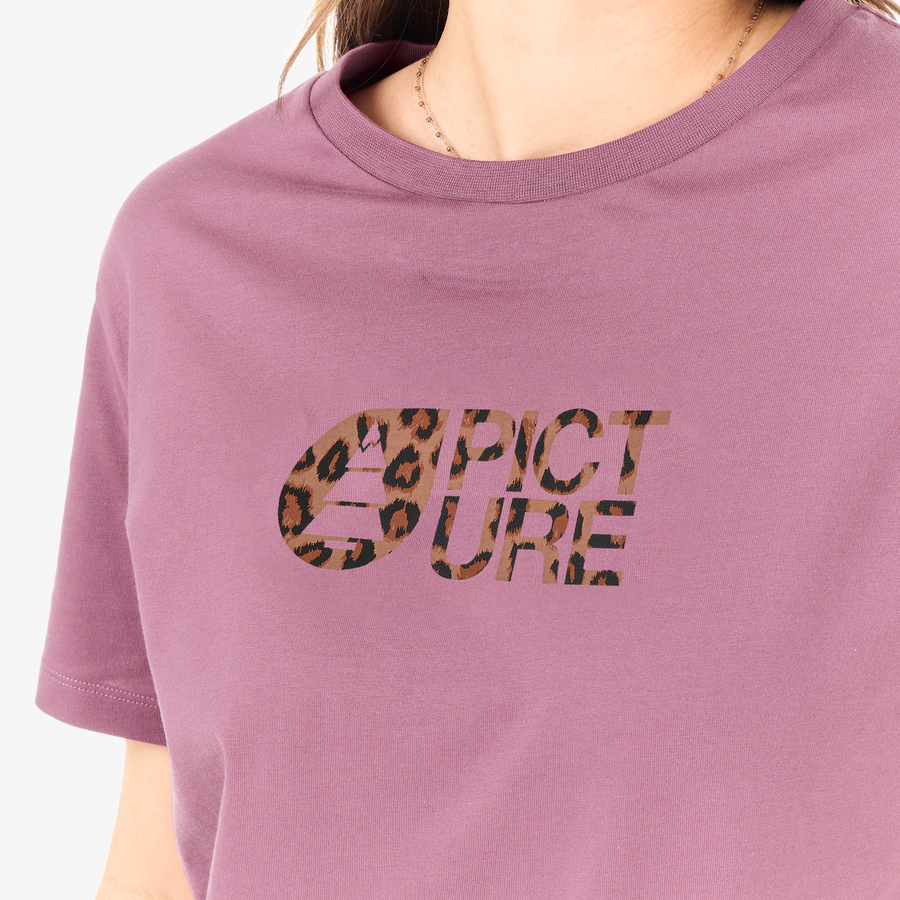 T-shirt femme BASEMENT TEE