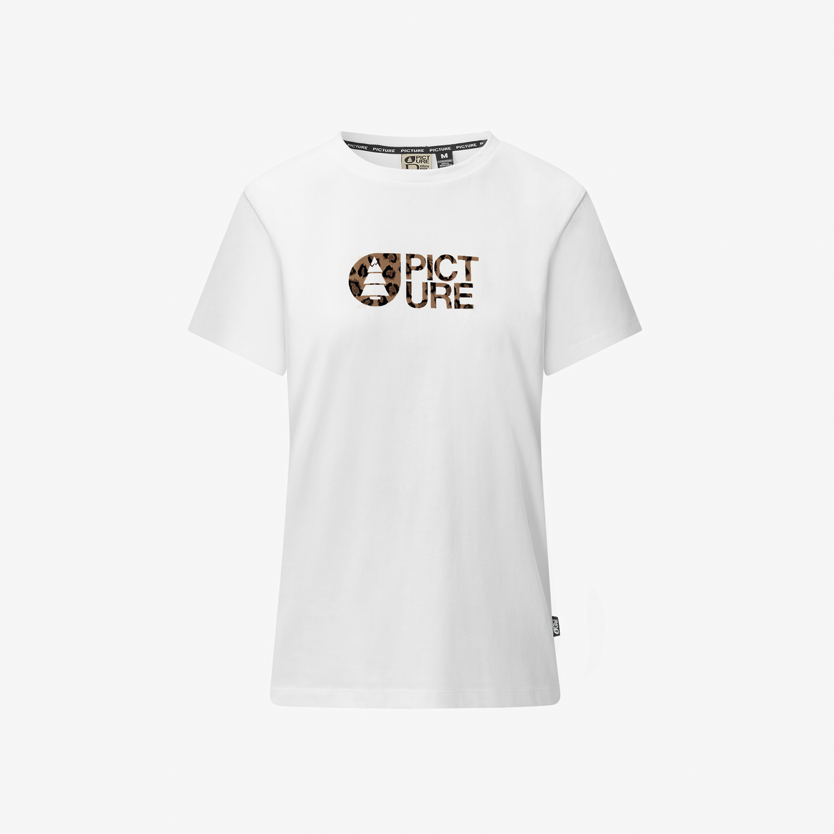 BASEMENT TEE W
